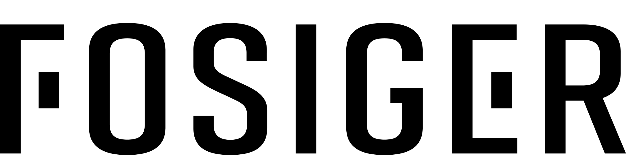 Fosiger